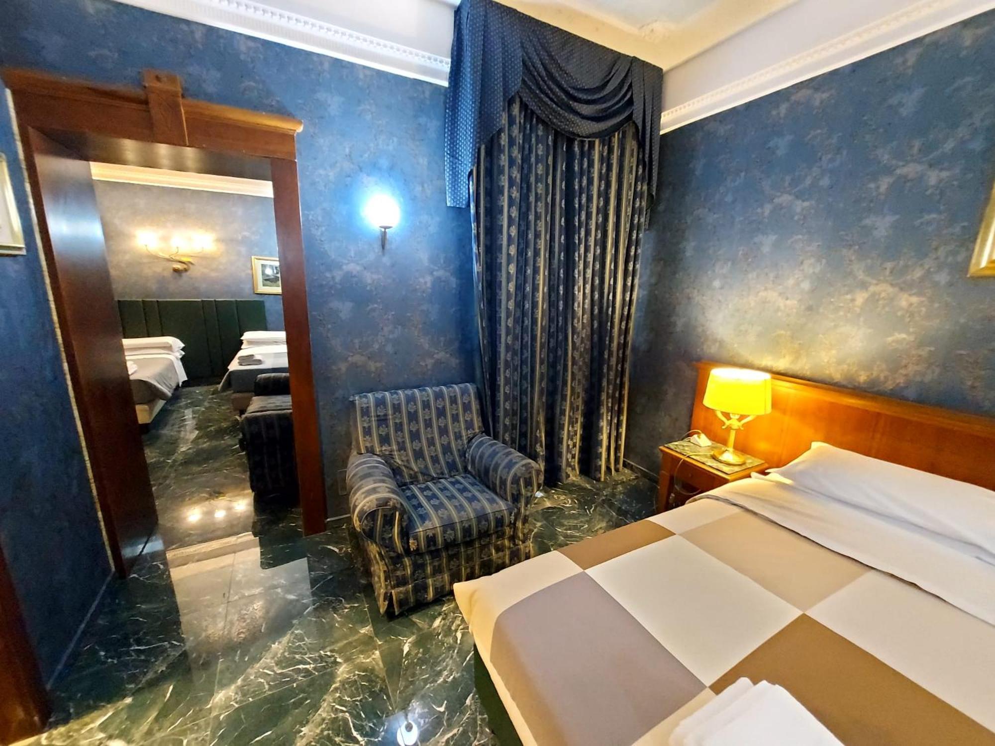 Hotel Positano 2 Rome Luaran gambar